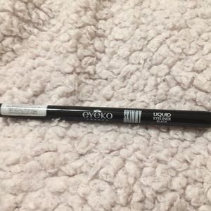 BNIB eyeko skinny liquid liner
